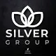 Silver Orchid